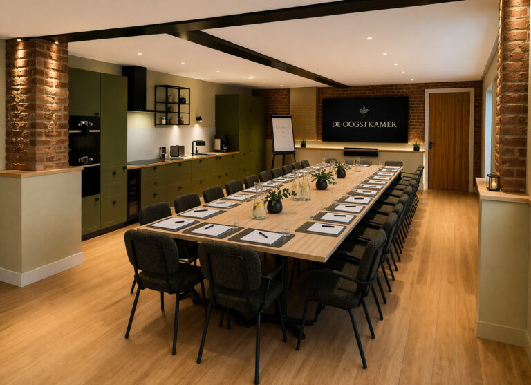 Oogstkamer